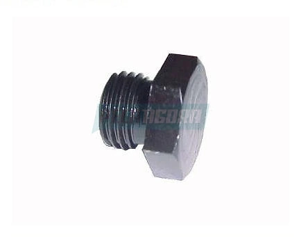 CAIXA 5  BUJAO M14 TUBO DE AR TURBINA PARA SCANIA (CX.812372**5)