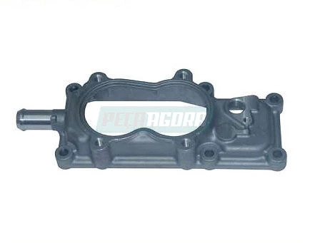 TAMPA TERMOSTATO PARA SCANIA SERIE 4 (1484919)