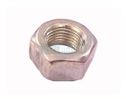 CAIXA 10  PORCA PARA PARAFUSO DO CARDAN E DIVERSOS 12X1.25 (CX.000934012005**10)