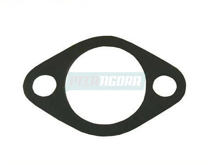 CAIXA 4  JUNTA DA TAMPA DA REDUZIDA PARA SCANIA CAMINHAO L 75 (CX.122090**4)