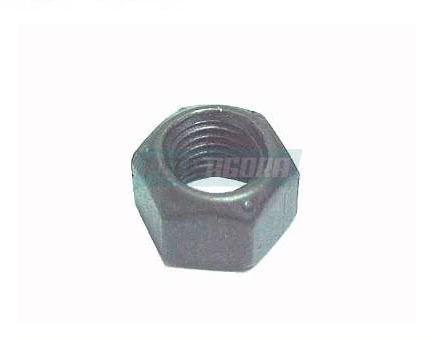 PORCA AUTO TRAVANTE 3/8 UNF CHAVE 9/16 VOLVO (945676)
