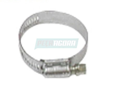 CAIXA 10  ABRACADEIRA SEM FIM 38X51X14MM  PARA SCANIA (CX.796357**10)