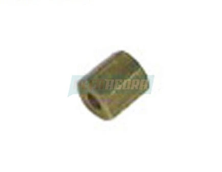 CAIXA 10  PORCA 12MM PARA TUBO 6MM PARA SCANIA (CX.814552X**10)