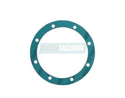 CAIXA 10 JUNTA CUBO TRUCK MB AXOR NAO AMIANTO (CX.9433340080.**10)