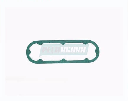 JUNTA TAMPA LATERAL CAMARA D'AGUA PERKINS 6357 (70490101-)