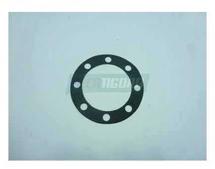 JUNTA DO SEMI EIXO TRASEIRO VOLKSWAGEN 6.80 6.90 (B6Y1144A)