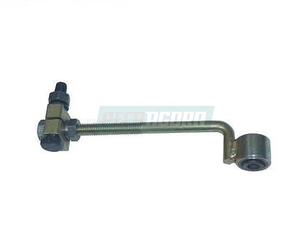 ESTICADOR CORREIA ALTERNADOR TERMICAR MB OM352 (3521502372.)