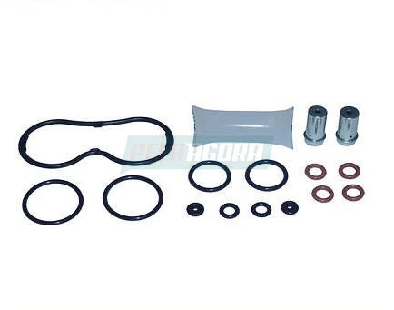 REPARO VALVULA 5/2 VIAS MB AXOR TODOS CAMBIO EATON (9452600057.)