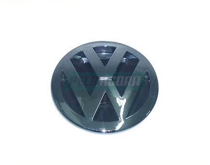 EMBLEMA FRONTAL VW 690S 790S 7110S 11130 11140 12140 14140 14210 16210 16210H AT