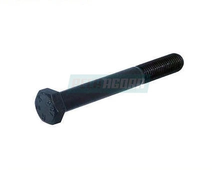 CAIXA 5 PARAFUSO M16X130X2MM ROSCA PARCIAL 10.9 DIVERSOS (CX.802278**5)