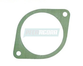 CAIXA 10  JUNTA DO ABAFADOR DO COLETOR DE ADMISSAO PARA SCANIA (CX.277633**10)