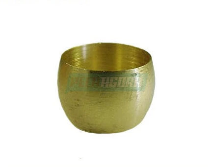 LUVA DO FREIO A AR ANILHA 1/2 PARA SCANIA (128035X)