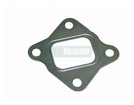 CAIXA 6  JUNTA DO COLETOR DE ESCAPE VOLVO N/NL12 (CX.470534**6)