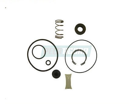 CAIXA 5  BUCHA EIXO S SUPENSAO CAMARA NYLON 48X42X38MM CARRETA (CX.3054210950**5