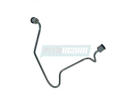 CANO INJETOR 1º CIL PARA SCANIA MOTOR DIESEL DS11 DSC11 T112 R112 (312217.)