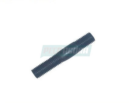 CAIXA 10 PRISIONEIRO CAPA SECA M12X75MM VOLVO FH NH FM D12 D13 (CX.953104**10)
