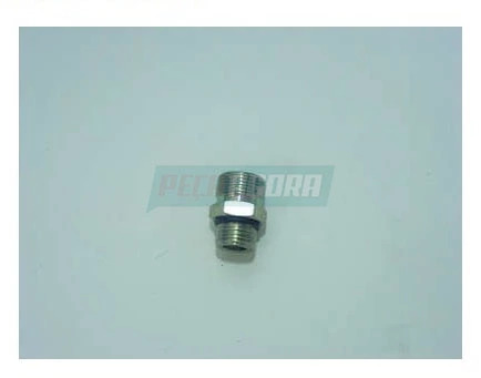 CAIXA 5  CONEXAO FLEXIVEL CUICA 3/4''X16X1.5MM CARRETA (CX.3814207824**5)