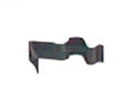 CAIXA 20  2 PRESILHAS CABO ACELERADOR PARA SCANIA 112 142 F93 R43 (CX.302943**20