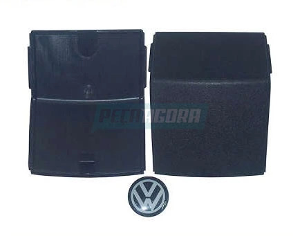 TAMPA BUZINA VW ANTIGO (TAR419669)