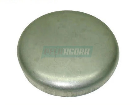 CAIXA 5  SELO 50,20MM MERCEDES BENZ 1938S/LS1938 (CX.4079975120**5)