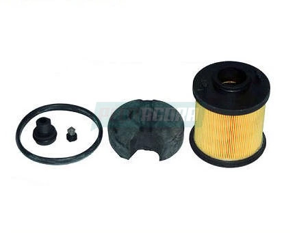 FILTRO PARA UREIA PARA SCANIA TODOS SERIE 4 2007 EM DIANTE (1907422/2V5131759A)