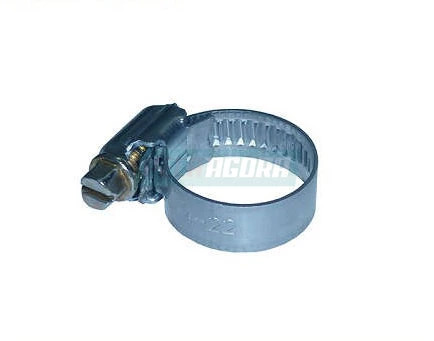 CAIXA 10 ABRACADEIRA SEM FIM 14X22X9 MM MB AGL 1924 TODOS (CX.3509970290.**10)