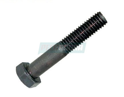 PARAFUSO DE FIXACAO DO PLATO EMBREAGEM 8X1.25X45 10.9 MERCEDES BENZ (3452520071)