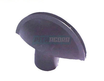 BICO AR CABINE MERCEDES BENZ (3448310075A)