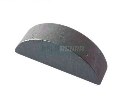 CHAVETA DO EIXO DE COMANDO 6X10.5X25MM (006888006006)