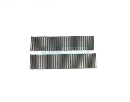 CAIXA 60 ROLETE 2.5 X 17.5 MM DA REDUCAO DIVERSOS (CX.76476**60)