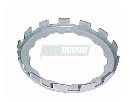 CAIXA 5  TRAVA ARANHA COM 13 DENTES VOLVO (CX.1607435**5)