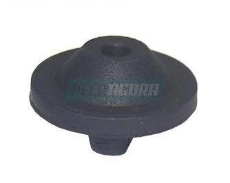 COXIM DE BORRACHA DO DEFLETOR FRONTAL PARA SCANIA (1341110)