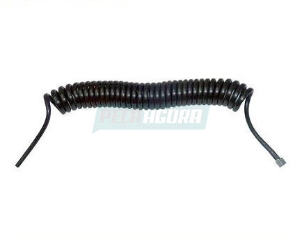 MANGUEIRA PARA LIMPADOR COM CONEXOES 5MTS MB (344580025)