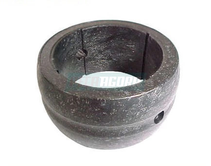 BUCHA EIXO S DO FREIO COM SISTEMA TUBILES Q PLUS 98 (45084)