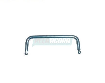 TIRANTE SUSPENSAO CABINE PARA SCANIA R113 (367364)