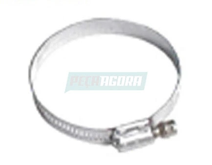 ABRACADEIRA SEM FIM 57X76X14 2.1/4X3'' PARA SCANIA (796360)