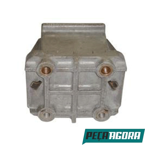 COXIM TRASEIRO MOTOR MB MERCEDES BENZ 1823K 1823LS 1833K 1833L 1833LS 1933 1933S
