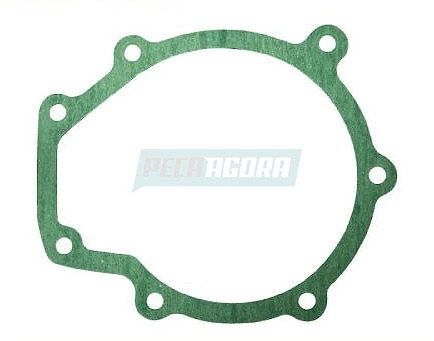 CAIXA 5  JUNTA BOMBA D'AGUA MERCEDES BENZ OM904-LA/1215 (CX.9062010080A**5)