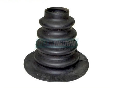 CAIXA 2  GUARDA PO DO PEDAL DO ACELERADOR PARA SCANIA (CX.135558**2)