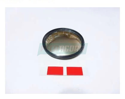 ESPELHO BIONICO (60MM) PLASTICO MB (0008100020.)