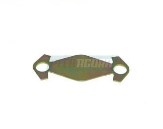 CAIXA 5  TRAVA DA CRUZETA DO CARDAN VOLVO TODOS CAMINHÕES (CX.6885513**5)