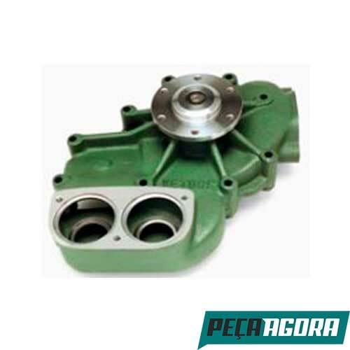 BOMBA DAGUA MB 1938 MOTOR OM447 OM449 (4752000101)