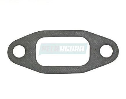 CAIXA 6  JUNTA DO COLETOR DE ADMISSAO VOLKSWAGEN (CX.632138530094**6)