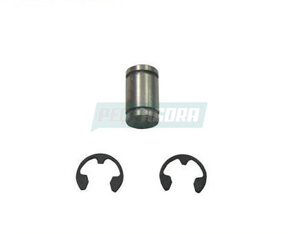 PINO DA ALAVANCA DO FREIO DE MAO COM TRAVA MERCEDES BENZ (6704230274@)