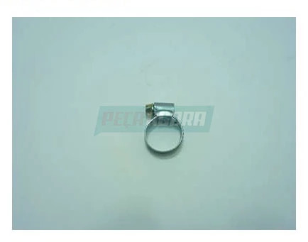 ABRACADEIRA ACO CARBONO 13X19X9MM MB TODOS MERCEDES BENZ (3509970490])