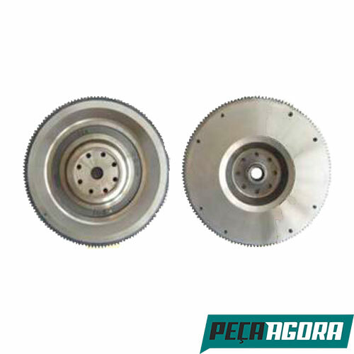 VOLANTE DO MOTOR CUMMINS  (9903201014)