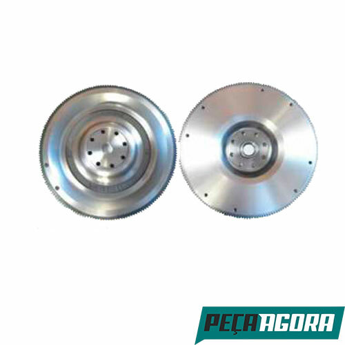 VOLANTE DE MOTOR CUMMINS 8 - 150E 9 - 150E (9903201011)