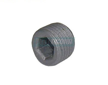 CAIXA 5  BUJAO ALLEN 10X1 VOLVO DIVERSOS (CX.978130**5)