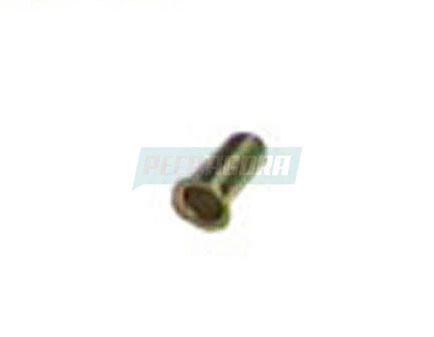 CAIXA 20  INSERTO PARA TUBO DE 10MM PARA SCANIA (CX.812912**20)