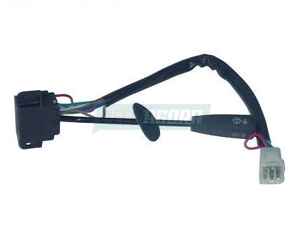 CHAVE LIMPADOR PARABRISA PARA SCANIA 112 1981 EM DIANTE (330982.)